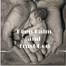 kingsrevival.org » Trusting Your Child to God